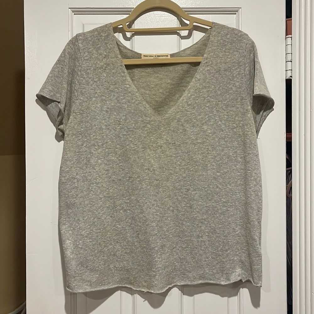 Urban Outfitters Project Social T Tee